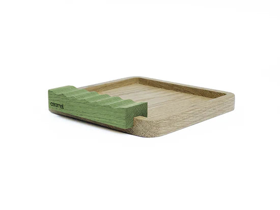 Slab Square Tray