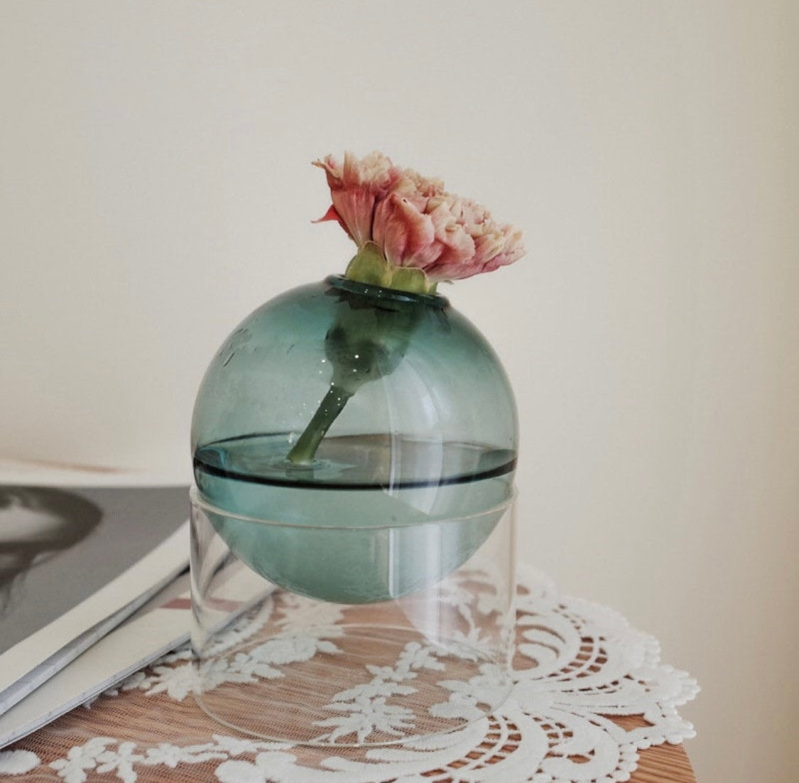 Nordic Bud Vases
