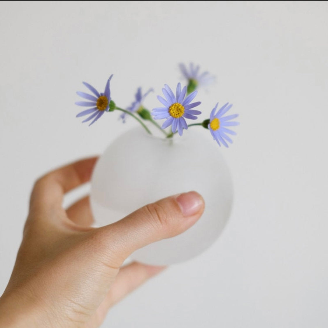Nordic Bud Vases