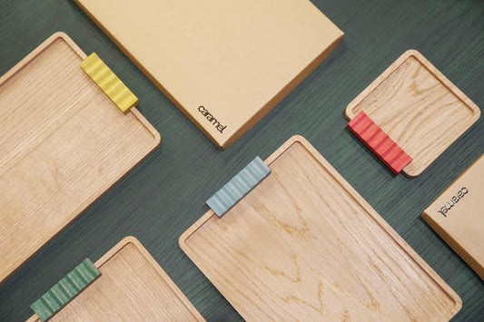 Slab Tray