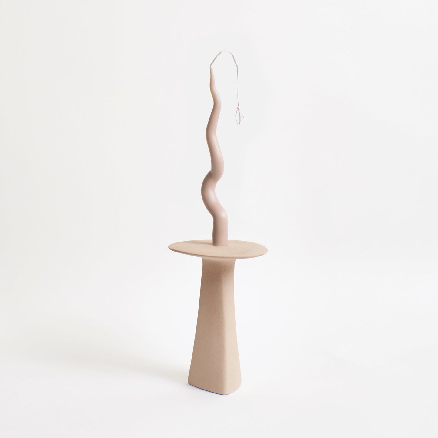 Wiggle Candle Stick