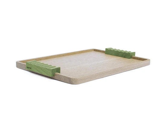 Slab Tray