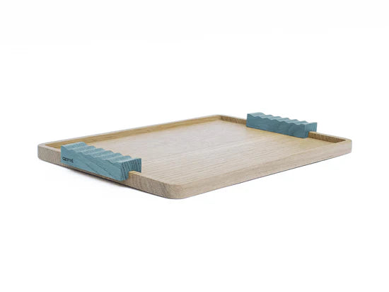 Slab Tray