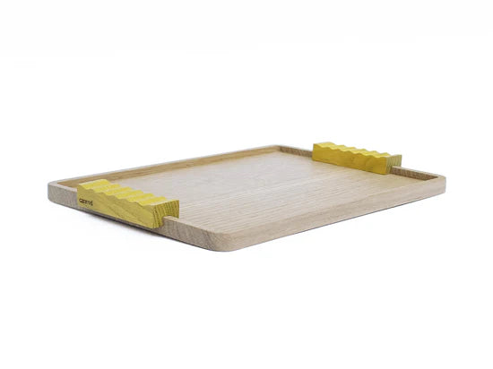 Slab Tray
