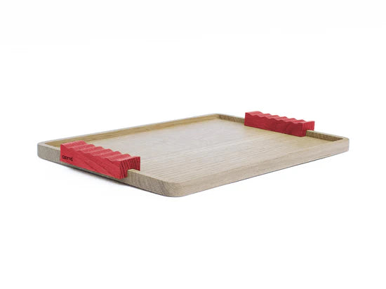 Slab Tray